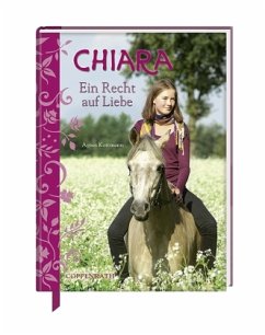 Cover Ein Recht auf Liebe