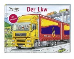 Cover Der Lkw