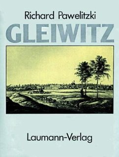 Gleiwitz - Pawelitzki, Richard