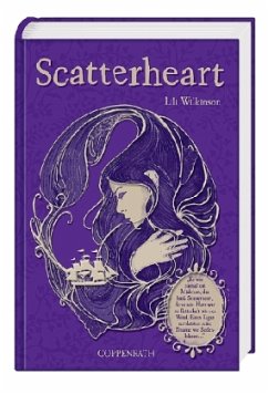 Scatterheart - Wilkinson, Lili
