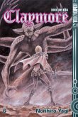 Claymore Bd.6