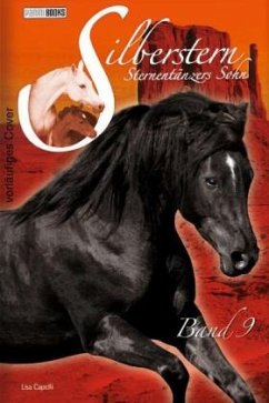 Im Land der wilden Mustangs / Silberstern Bd.9 - Capelli, Lisa