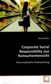 Corporate Social Responsibility aus Konsumentensicht