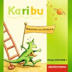 Karibu 1. Förder-CD-ROM