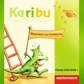 Karibu 1. Förder-CD-ROM Karibu 1. Förder-CD-ROM