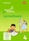 Denken und Rechnen - Ausgabe 2011, CD-ROM Denken und Rechnen - Ausgabe 2011, CD-ROM
