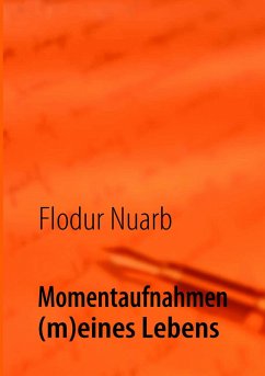 Cover Momentaufnahmen (m)eines Lebens