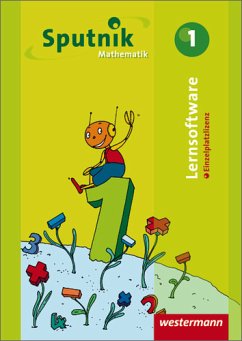 Cover Sputnik: Lernsoftware 1: Einzelplatzlizenz