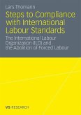 Steps to Compliance with International Labour Standards