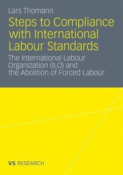 Steps to Compliance with International Labour Standards - Thomann, Lars
