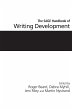 The SAGE Handbook of Writing Development - Bild 1