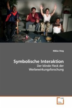 Symbolische Interaktion - Stog, Niklas