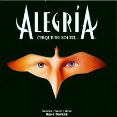 Alegria - Cirque du Soleil