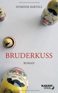 Bruderkuss