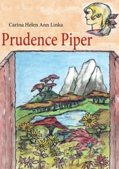 Prudence Piper - Linka, Carina Helen Ann