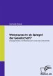 Werbesprache als Spiegel der... - Bild 1
