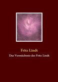 Das Vermächtnis des Fritz Lindt