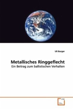 Cover Metallisches Ringgeflecht