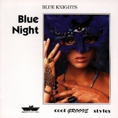 Blue Night