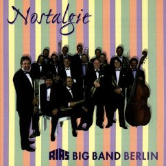 Nostalgie - Rias Big Band Berlin/Jank.Sing