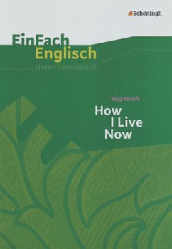 Cover EinFach Englisch Unterrichtsmodelle