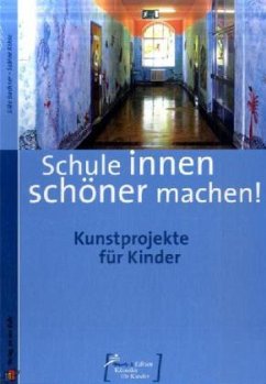 Cover Schule innen schöner machen!