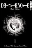 Death Note, Black Edition