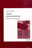 Türkisch Lehrbuch Grammatik