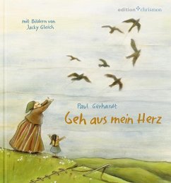 Geh aus mein Herz - Gerhardt, Paul