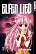 Elfen Lied Bd.1 - Bild 1