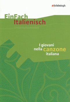 Cover EinFach Italienisch