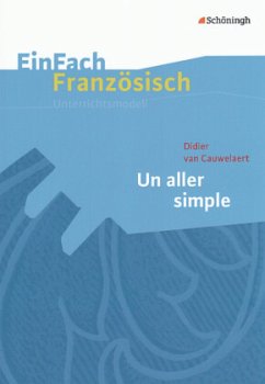 EinFach Französisch Unterrichtsmodelle