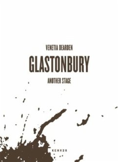 Cover Glastonbury