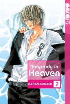 Rhapsody in Heaven Bd.2 - Minami, Kanan