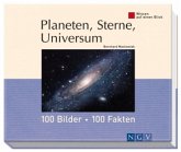 Planeten, Sterne, Universum