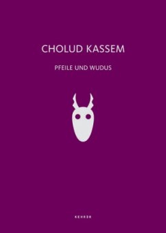 Cholud Kassem - Kassem, Cholud