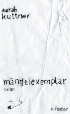 Mängelexemplar - Kuttner, Sarah