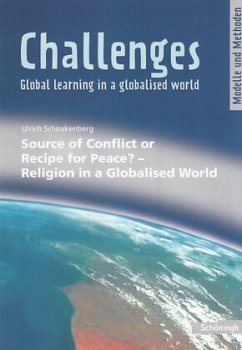 Challenges / Challenges - Global learning in a globalised world - Schnakenberg, Ulrich