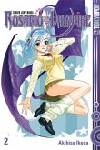 Rosario + Vampire Bd.2