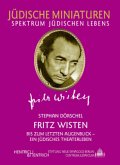Fritz Wisten