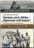 Division z.b.V. Afrika - 