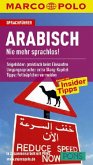 Marco Polo Sprachführer Arabisch