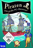 Piraten - Das große PC-Abenteuer Piraten - Das große PC-Abenteuer