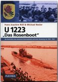 U 1223 - "Das Rosenboot"