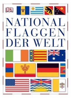 Cover Nationalflaggen der Welt