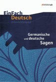 Germanische und deutsche Sagen