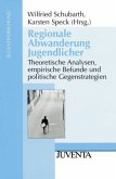 Regionale Abwanderung Jugendlicher