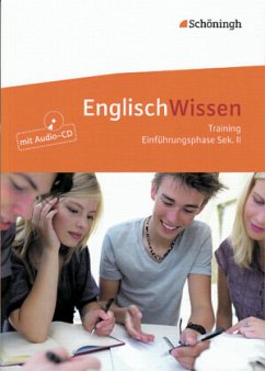 Cover Englisch Wissen