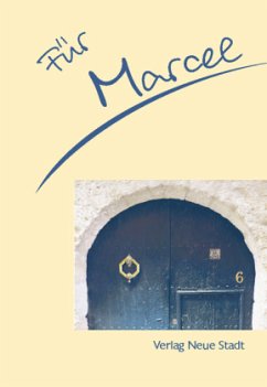 Cover Für Marcel