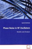 Phase Noise in RF Oscillators